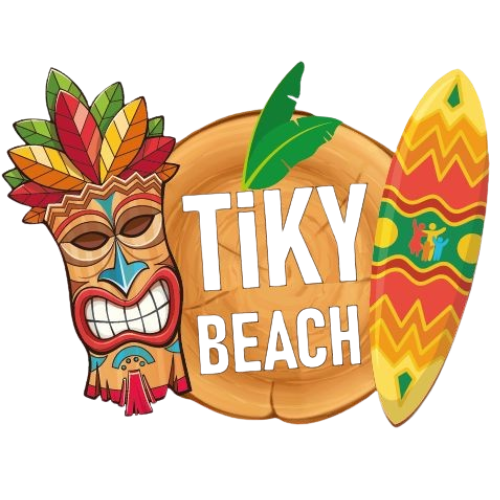Tiky Beach