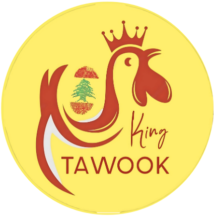 King TAWOOK