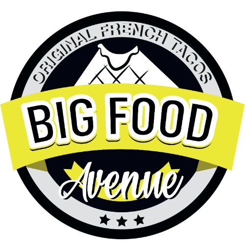 Big Food Avenue