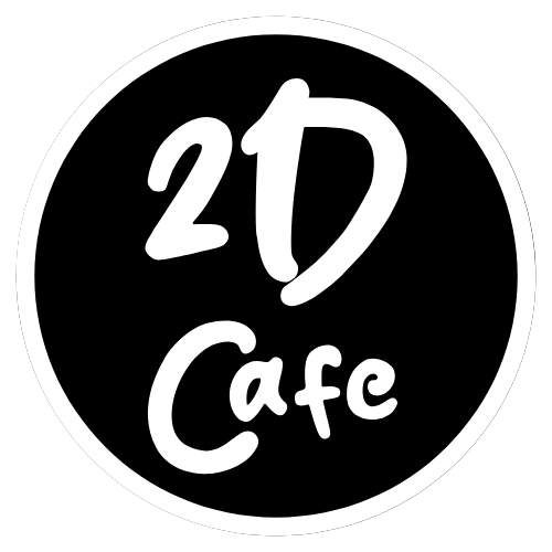 2D Cafe