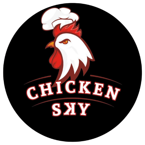 Chicken Sky